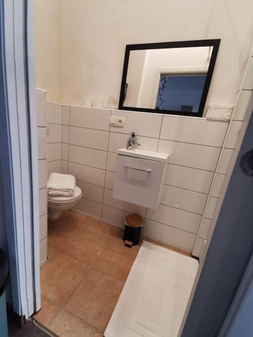 אוש La Boutique Studio Centre Ville מראה חיצוני תמונה